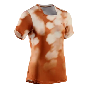 Bloom Short Sleeve Shirt, Women