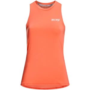 The Run Tank Top, Women