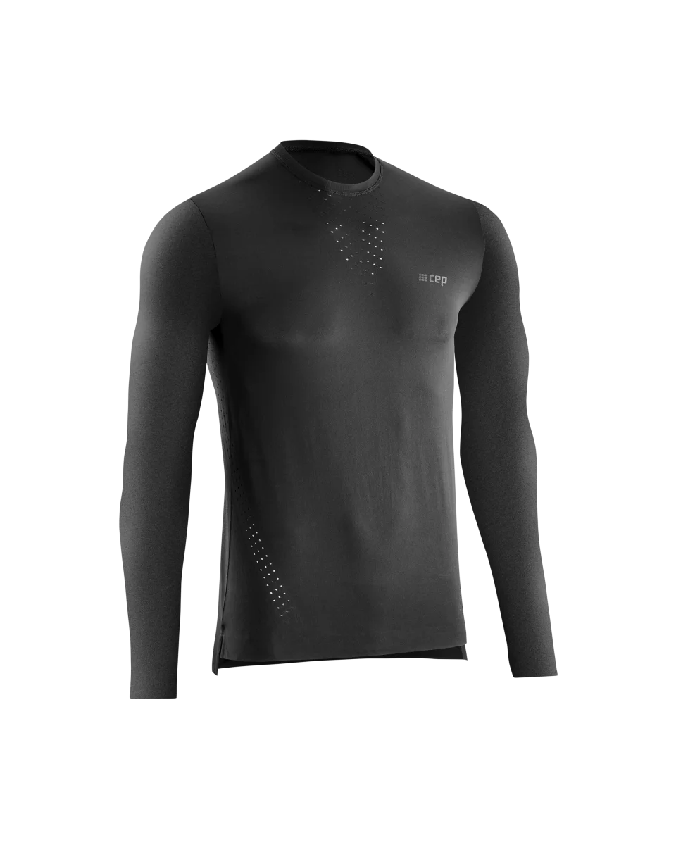 Ultralight Long Sleeve Shirt, Men - Image 9