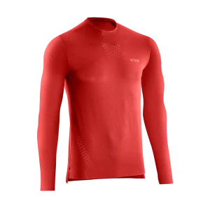 Ultralight Long Sleeve Shirt, Men