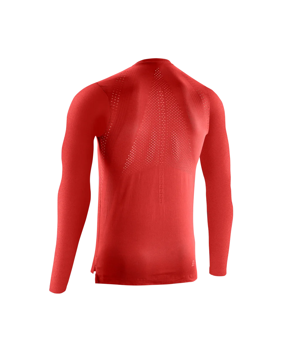 Ultralight Long Sleeve Shirt, Men - Image 3