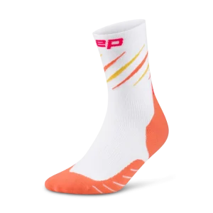 Core Run Claw Mid Cut Compression Socks