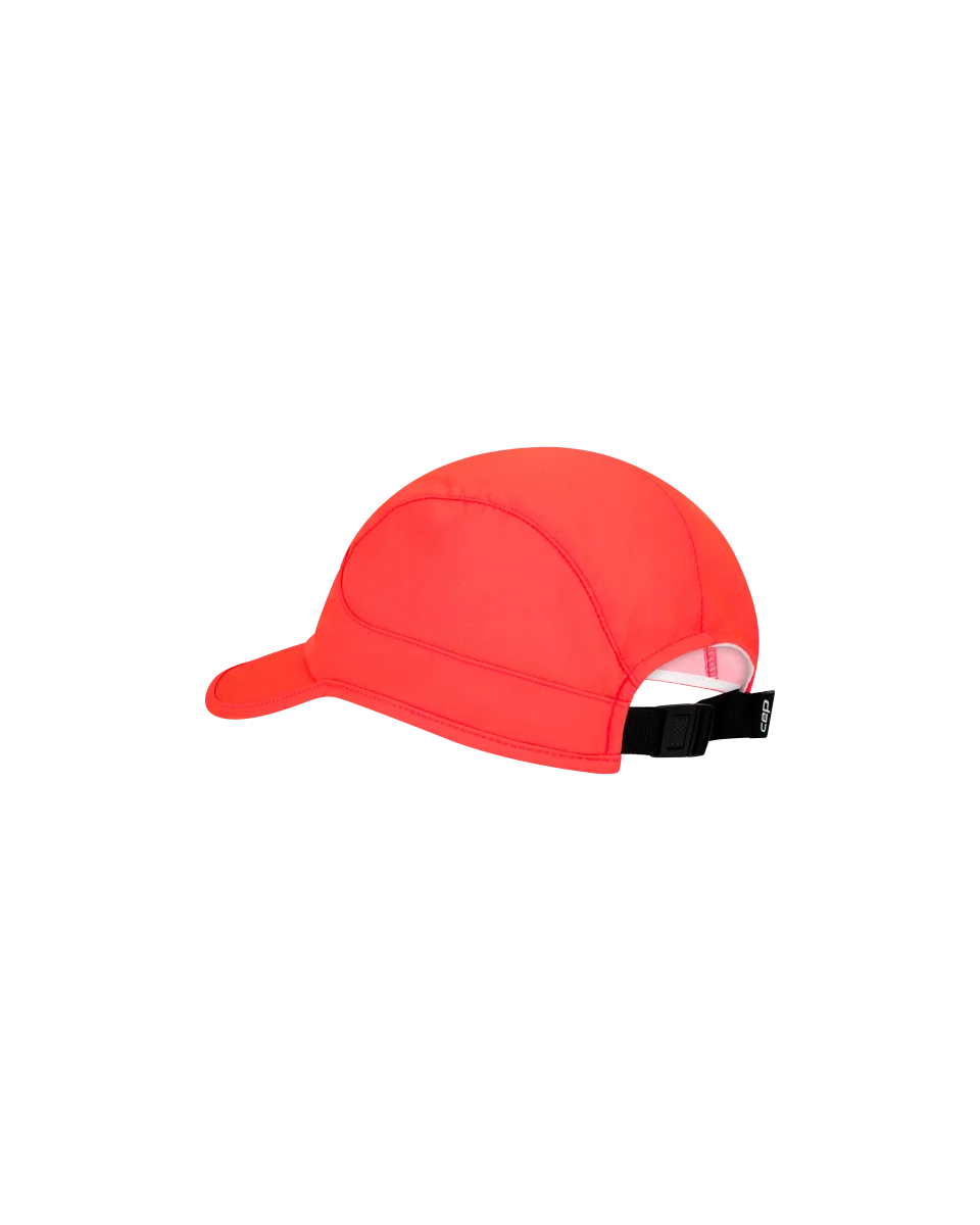 Core Run Foldable Cap - Image 4