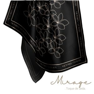 Lenço Mirage
