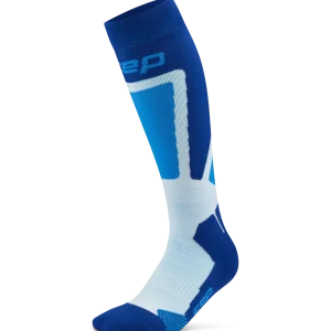 Ski Thermo Tall Compression Socks, Men