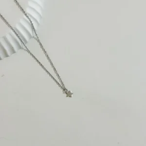 Colar Estrela