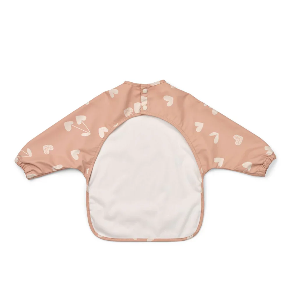 Babete Merle Manga Comprida - Sweethearts / Pale tuscany - Image 3