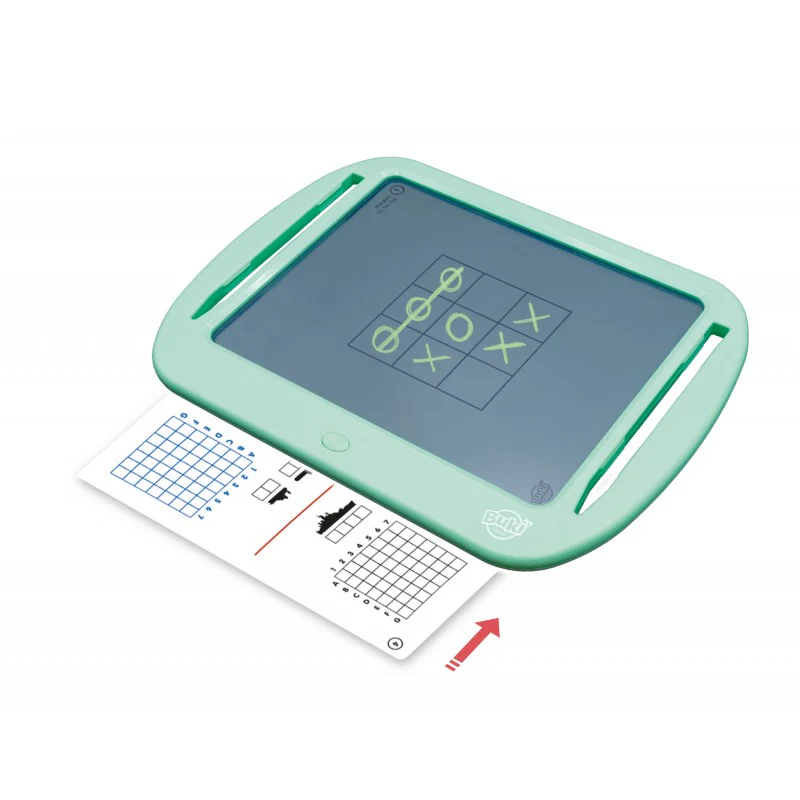 buki - tablet desenho e escrita c/20 jogos - Image 5