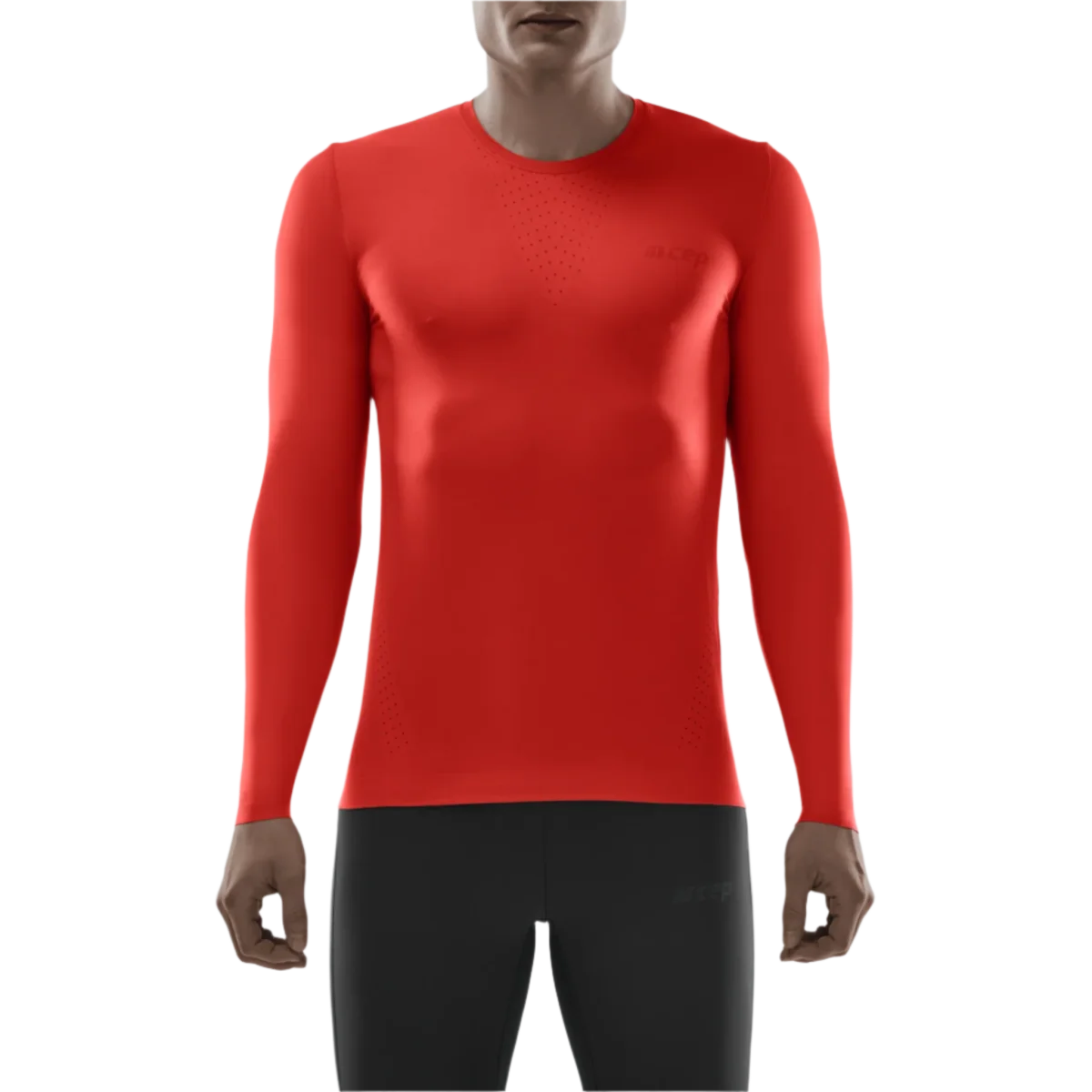 Ultralight Long Sleeve Shirt, Men - Image 4