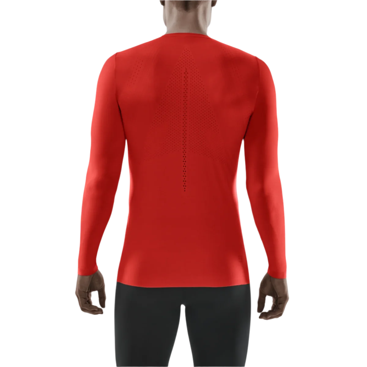 Ultralight Long Sleeve Shirt, Men - Image 5